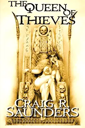 The Queen of Thieves: The Line of Kings Trilogy Book Three poster