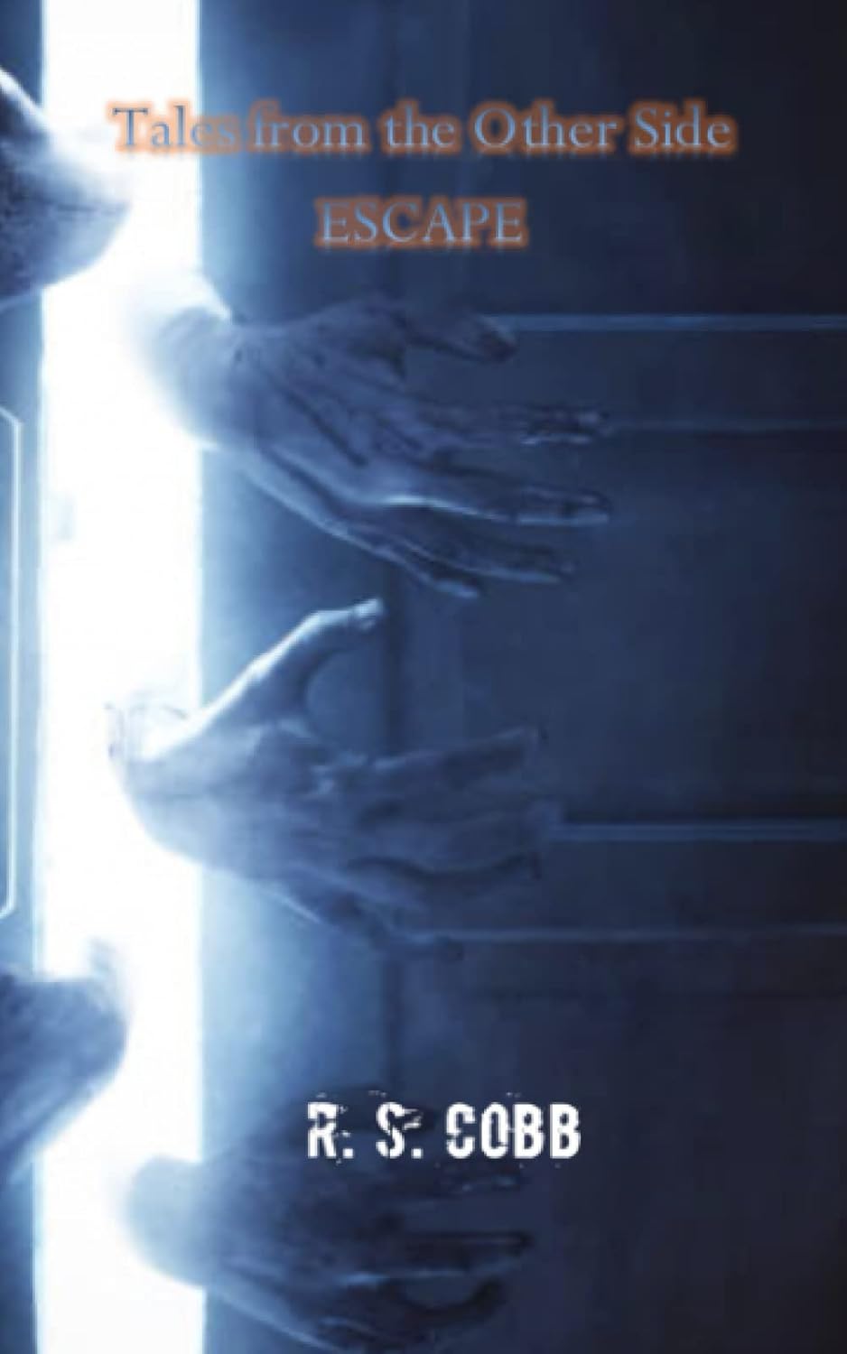 Tales from the Other Side: Escape poster