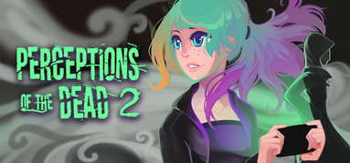 Perceptions of the Dead 2 capsule
