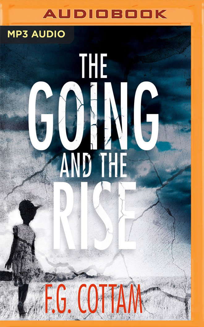 Going and the Rise, The poster