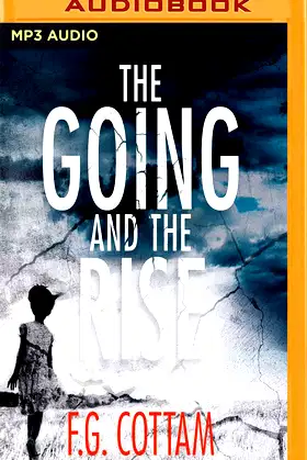 Going and the Rise, The poster