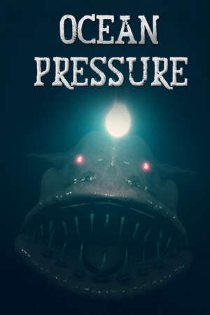 Ocean Pressure poster