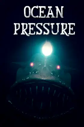 Ocean Pressure poster