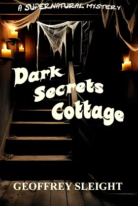 Dark Secrets Cottage (A Supernatural Mystery) poster