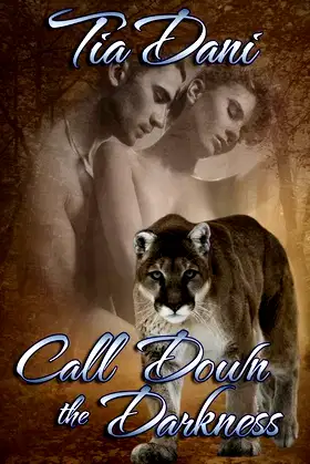 Call Down the Darkness poster