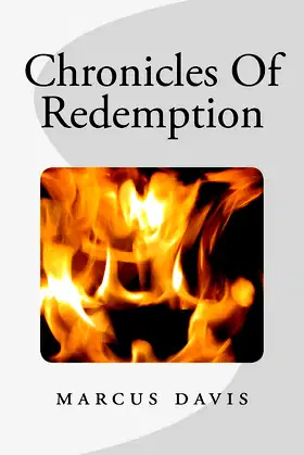 Chronicles Of Redemption poster