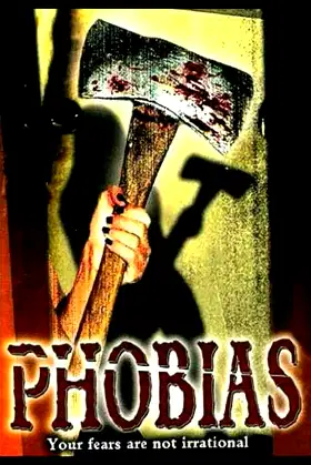 Phobias poster