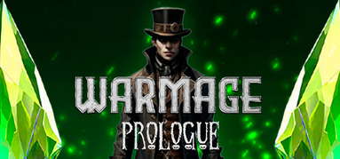 Warmage: Prologue capsule
