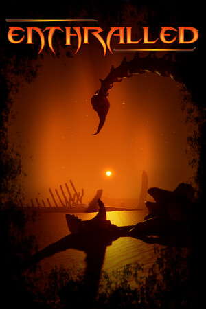 Enthralled poster