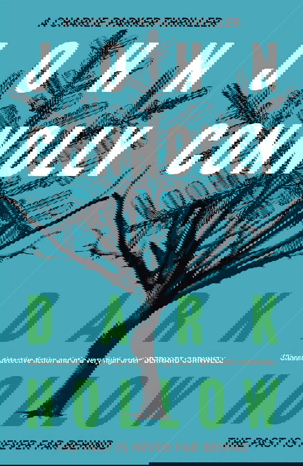 Dark Hollow poster