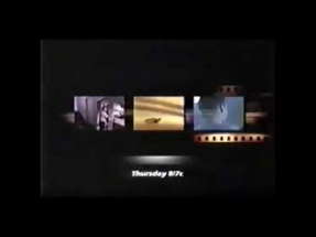 Dream House (1998) promo poster