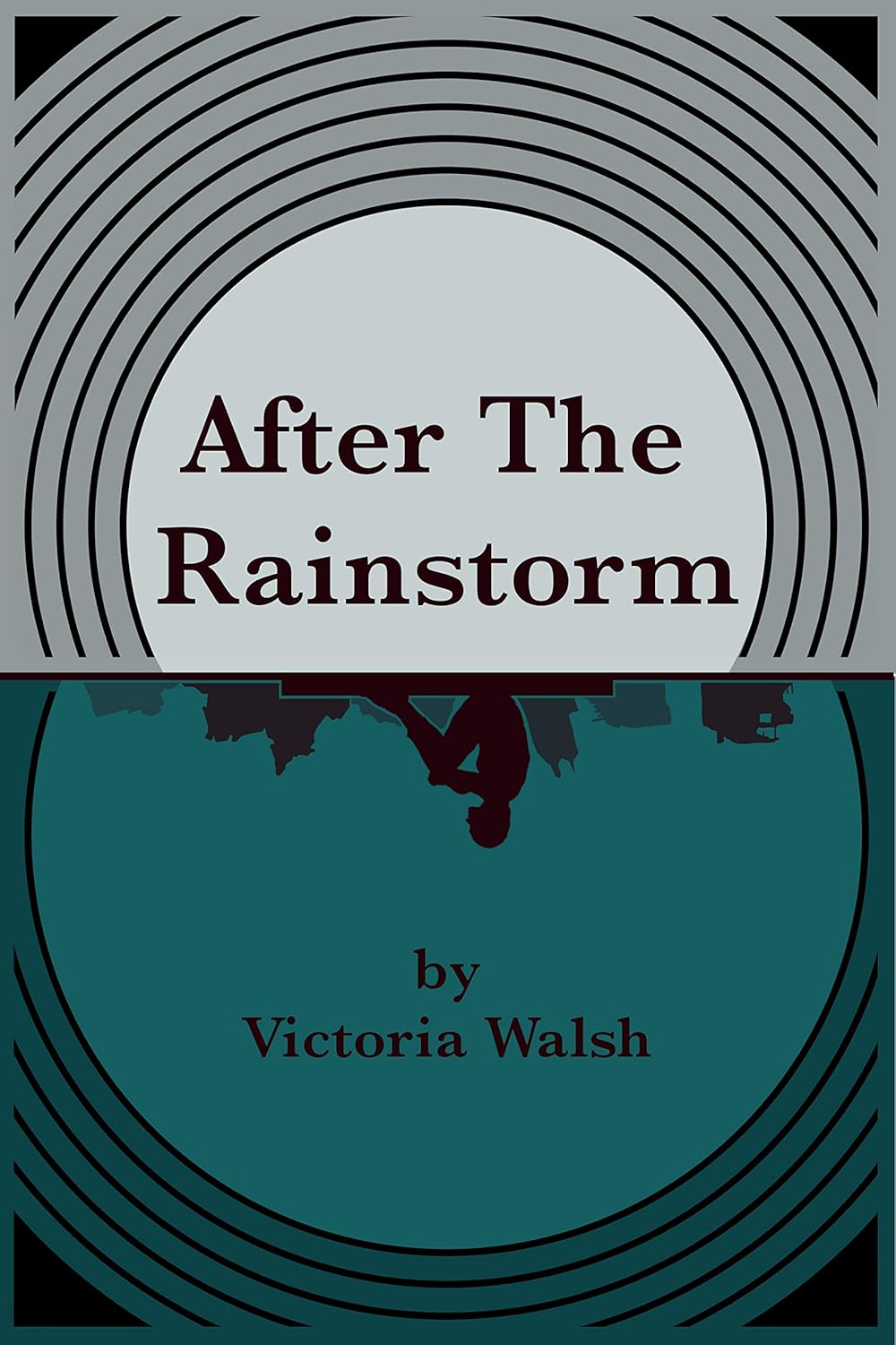 After the Rainstorm poster