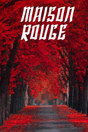 Maison Rouge poster