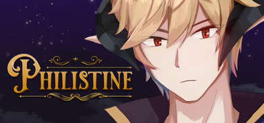 Philistine capsule