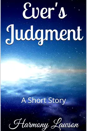 Ever's Judgment: A Short Story poster
