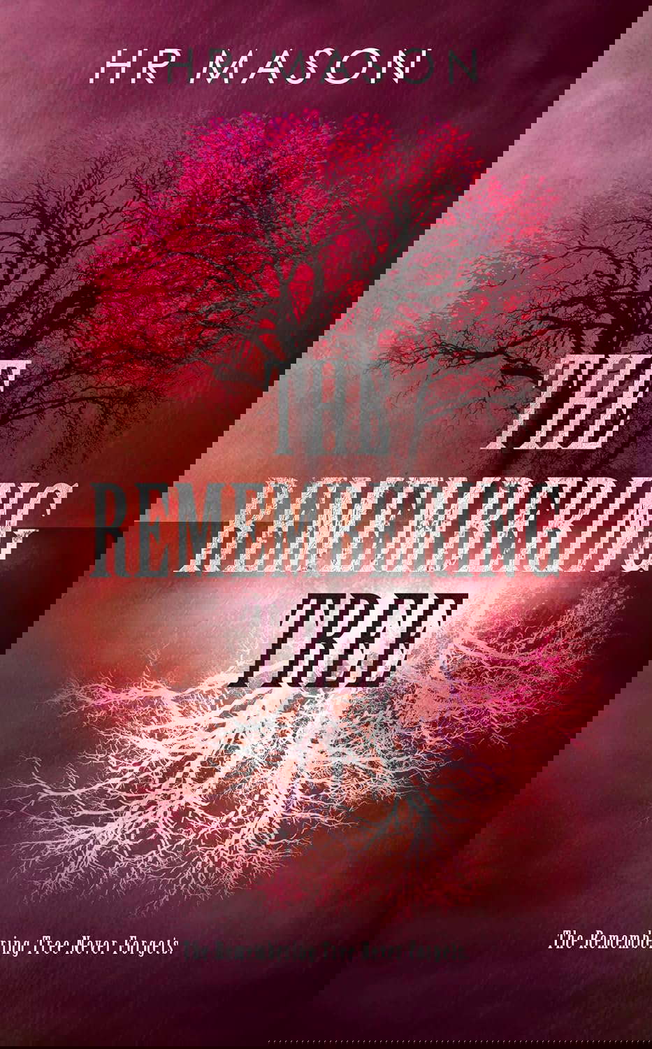 The Remembering Tree poster