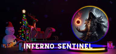 Inferno Sentinel capsule