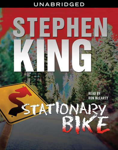 Stationary Bike poster