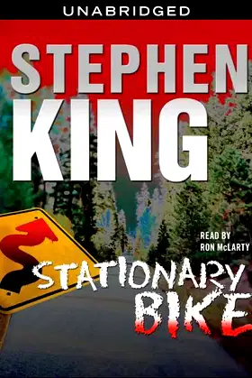 Stationary Bike poster