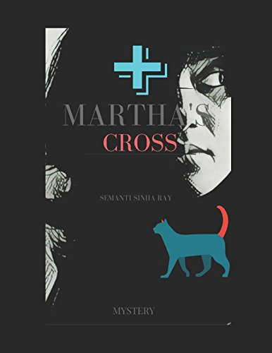 Martha's Cross poster