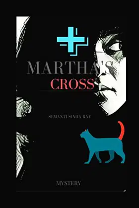 Martha's Cross poster