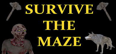 The Maze capsule