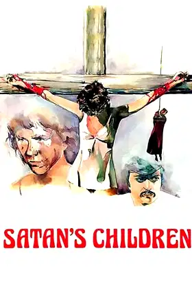 Satan's Children poster