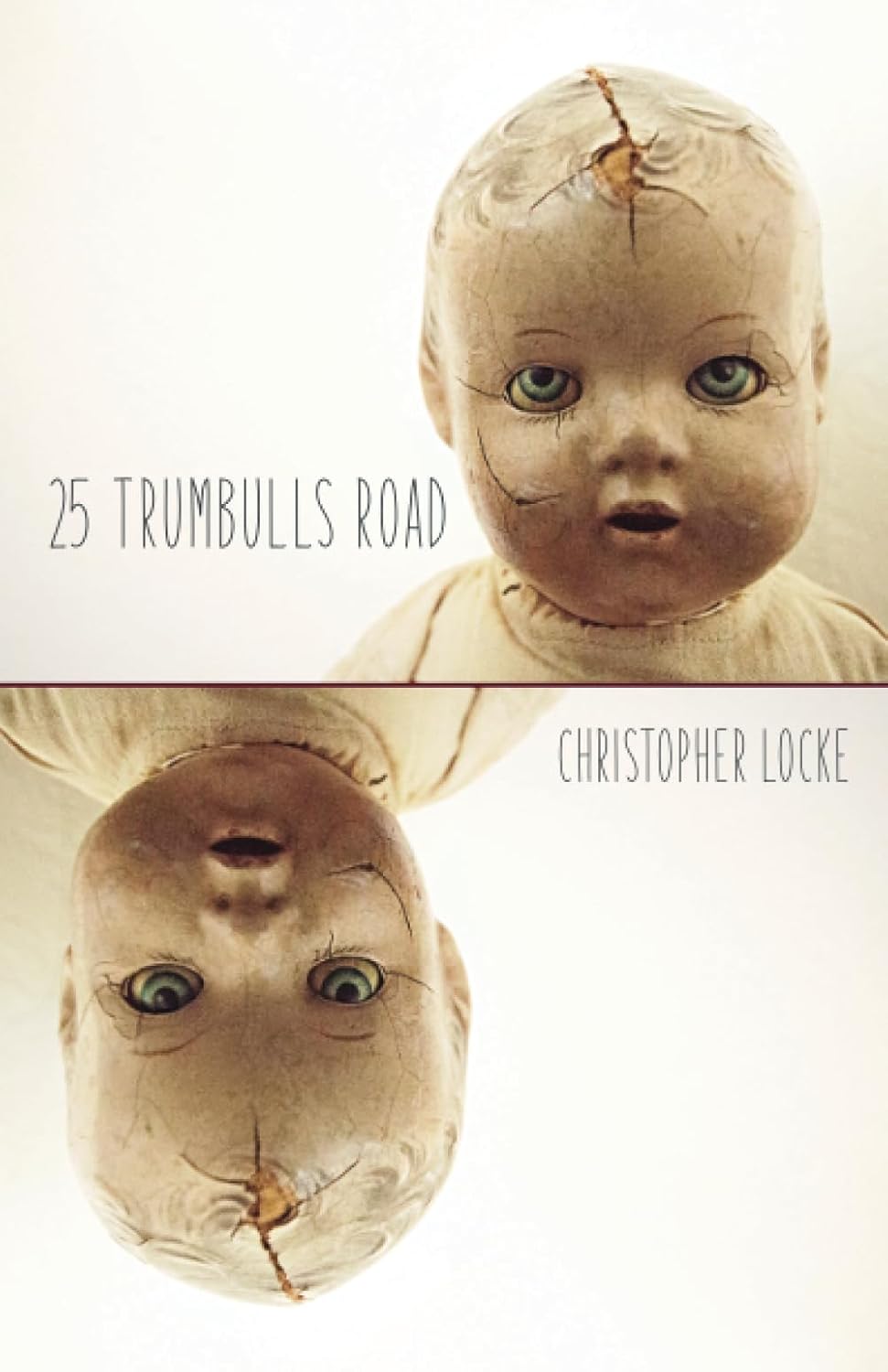 25 Trumbulls Road poster