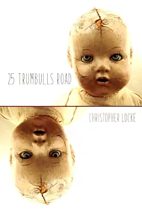 25 Trumbulls Road poster