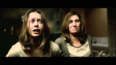 Kidnapped ~ Trailer poster