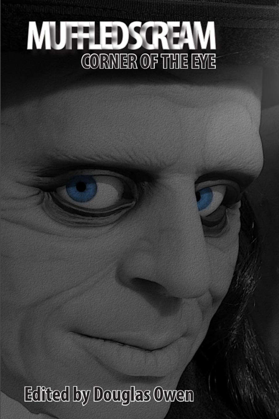Muffled Scream I: Corner of the Eye poster