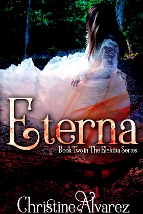 Eterna (The Elektita Series Book 2) poster