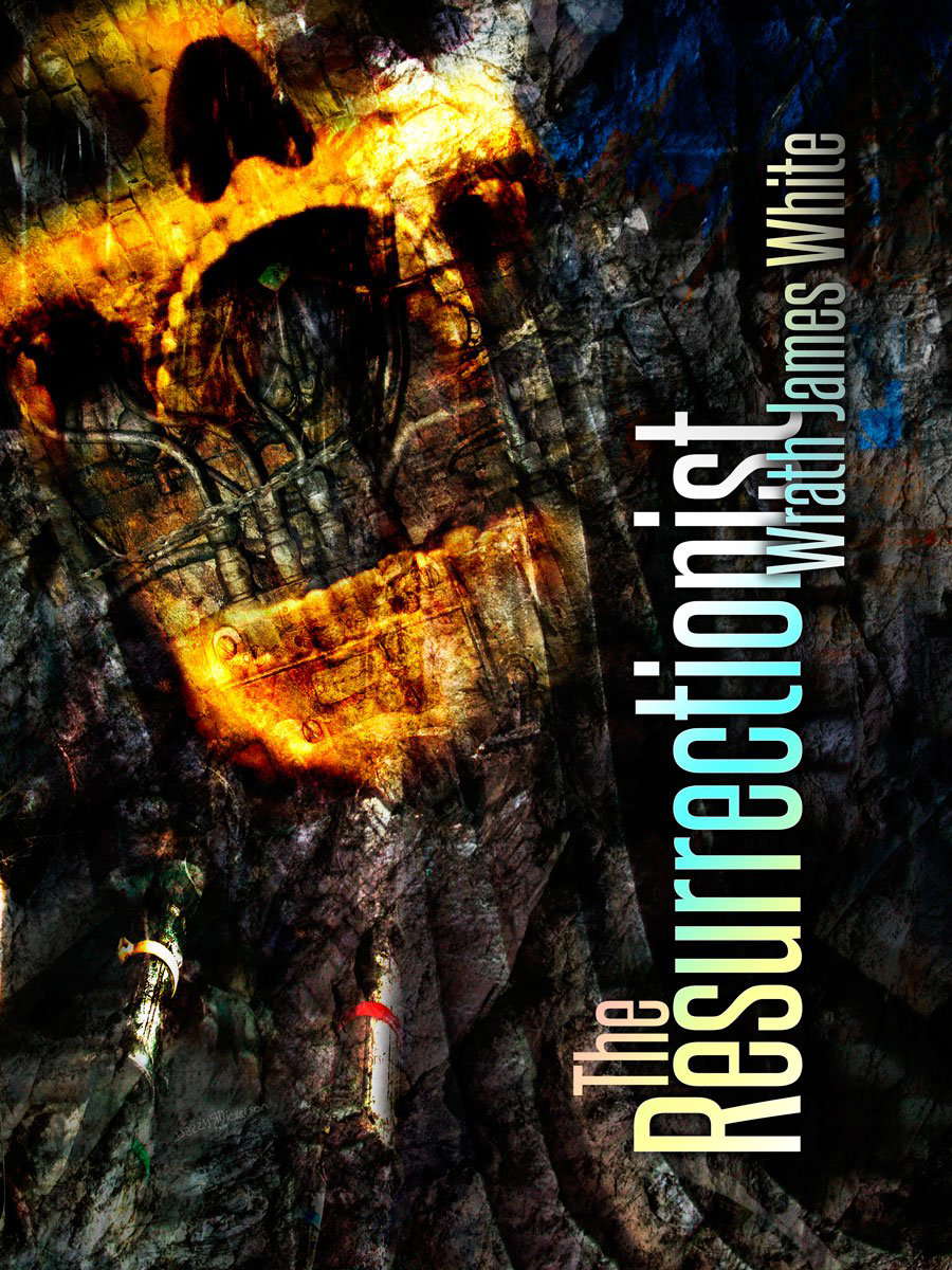 The Resurrectionist: Authors Preferred Edition poster
