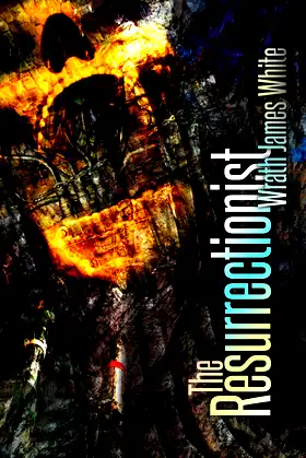 The Resurrectionist: Authors Preferred Edition poster