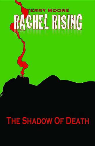 Rachel Rising 1: The Shadow of Death poster