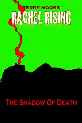 Rachel Rising 1: The Shadow of Death poster