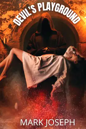 Devil's Playground poster