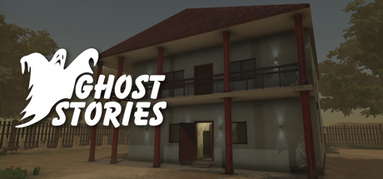 Ghost Stories capsule