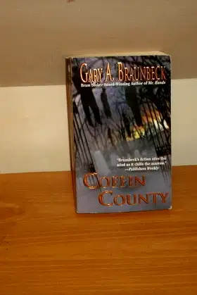 Coffin County poster