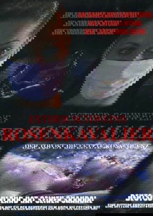 Rosenkavalier poster