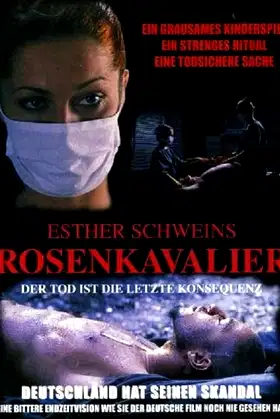 Rosenkavalier poster