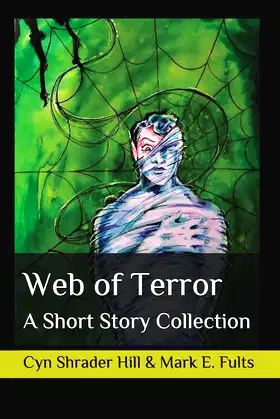 Web of Terror: A Short Story Collection poster