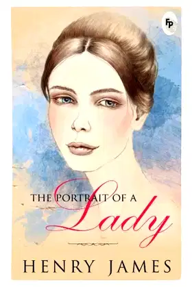 The Portrait of a Lady poster