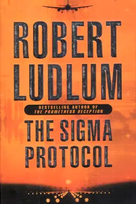 The Sigma Protocol poster