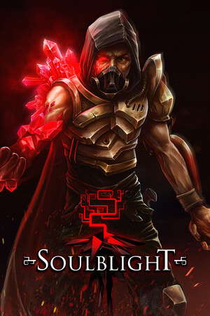 Soulblight poster