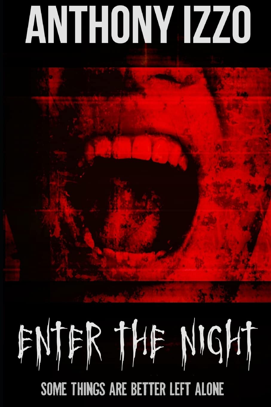 Enter the Night poster