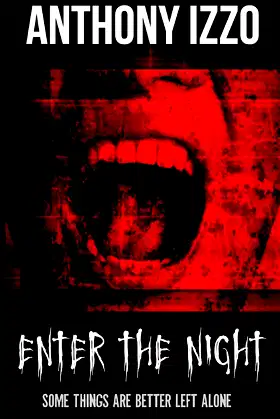 Enter the Night poster