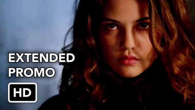 The Originals Season 3 Extended Promo (HD) poster