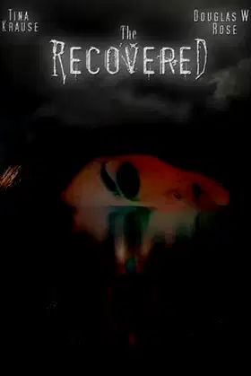 The Recovered poster