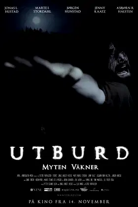 Utburd poster